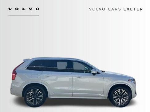 Used 2020 Volvo XC90 T5 Momentum w/ Protection Package Premier image 9