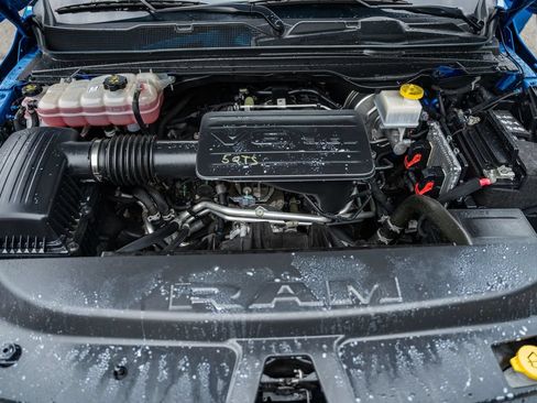 Used 2023 RAM 1500 Big Horn AWD/4WD image 21