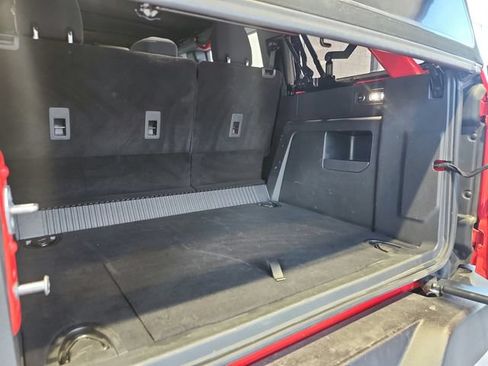 Used 2022 Ford Bronco Big Bend AWD/4WD image 42