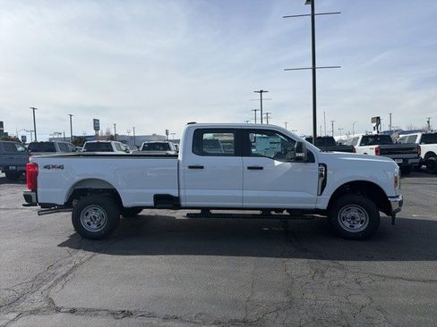 New 2026 Ford F250 XL image 6
