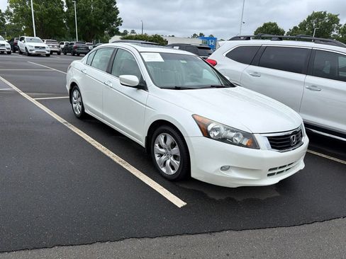 Used 2009 Honda Accord EX-L image 5