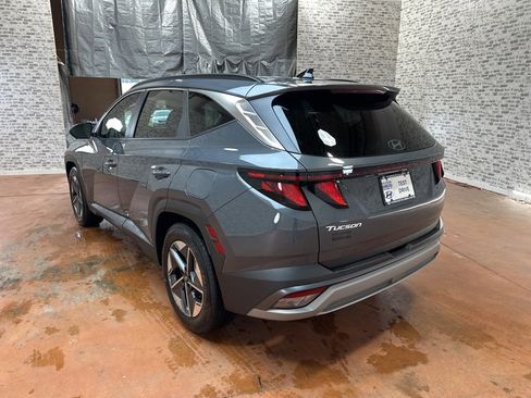 Used 2025 Hyundai Tucson SEL image 5