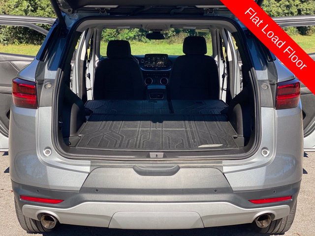 Used 2025 Chevrolet Blazer LT w/ Redline Edition FWD image 39