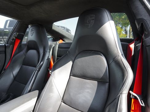 Used 2019 Porsche 911 Carrera GTS RWD image 16