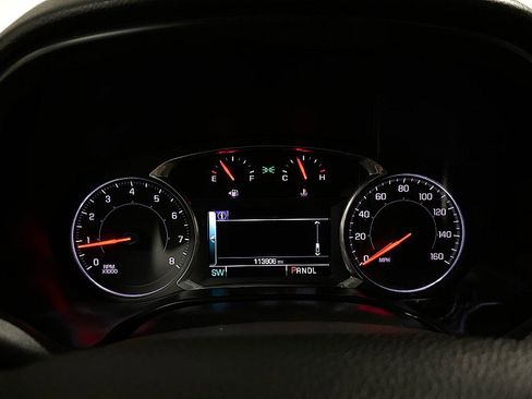 Used 2018 GMC Acadia SLT image 18