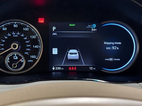 New 2025 Genesis Electrified GV70 Advanced image 29