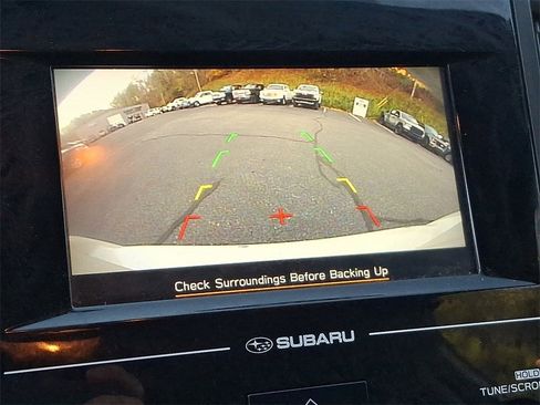 Used 2023 Subaru Crosstrek 2.0i image 18