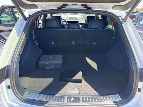 New 2026 Genesis GV70 2.5T Sport Prestige w/ G1 Accessory Package AWD/4WD image 13