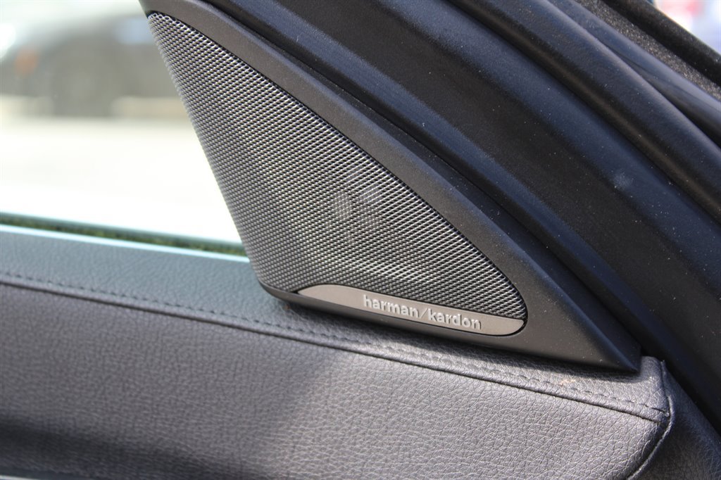 Used 2014 BMW 740Li RWD image 35