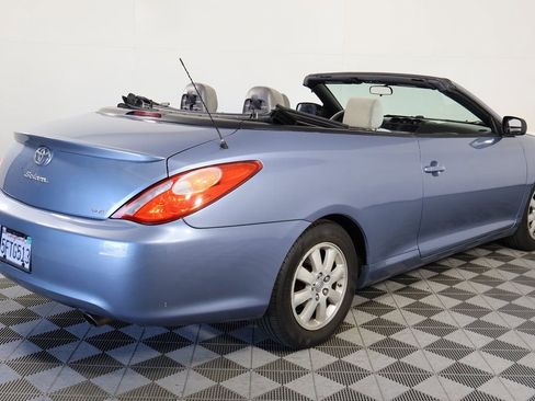 Used 2004 Toyota Solara SE FWD image 7