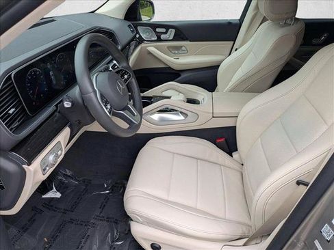 Certified 2020 Mercedes-Benz GLE 350 image 17