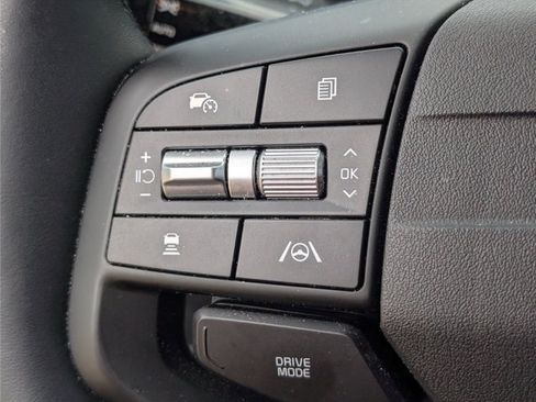 Used 2026 Kia Sportage EX FWD image 45