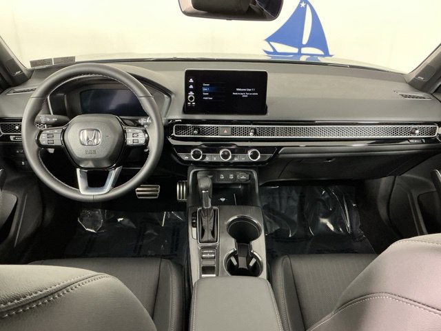 Certified 2026 Honda Civic Sport Touring image 28