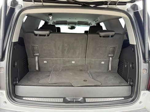 Used 2020 Chevrolet Tahoe LT AWD/4WD image 17