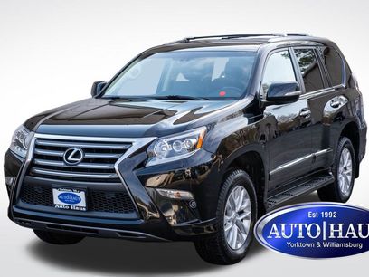 Used 2019 Lexus GX 460