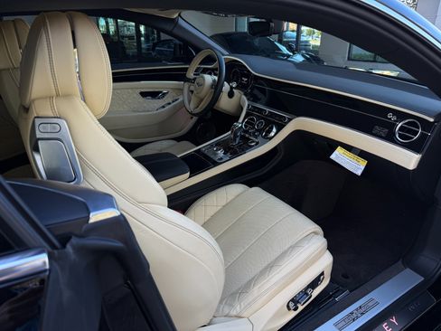 Used 2020 Bentley Continental GT First Edition image 28