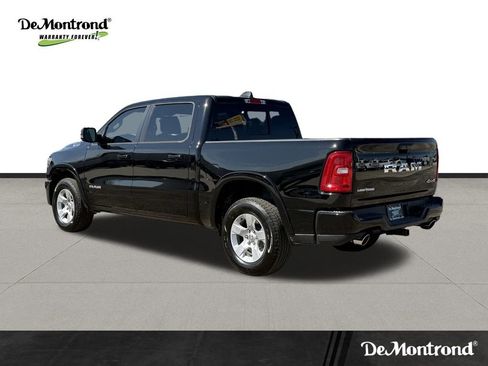 New 2026 RAM 1500 Lone Star image 7