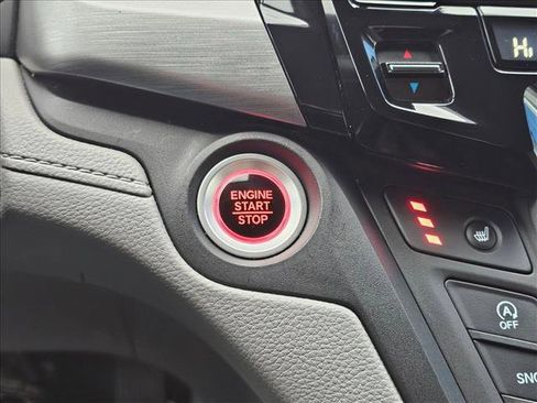 Used 2021 Honda Odyssey EX image 27