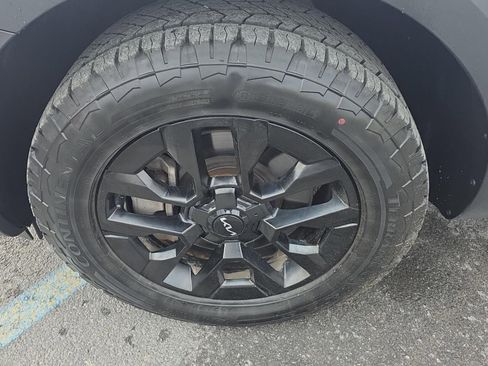 Certified 2024 Kia Telluride SX Prestige X-Pro AWD/4WD image 7