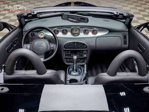 Used 2001 Plymouth Prowler Black Tie Edition image 97