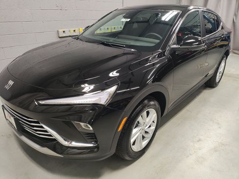 New 2026 Buick Envista Preferred w/ Convenience I Package image 18