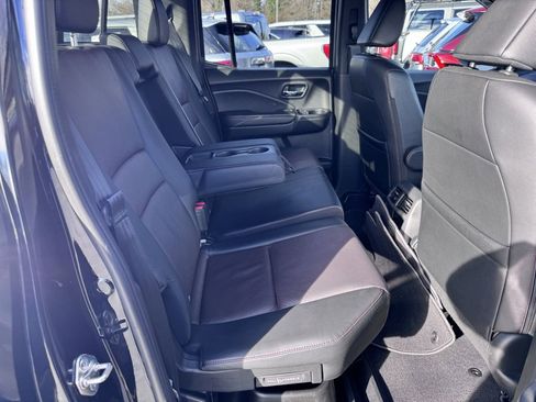 Used 2017 Honda Ridgeline Black Edition image 29