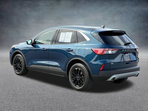 Used 2020 Ford Escape SE AWD/4WD image 3