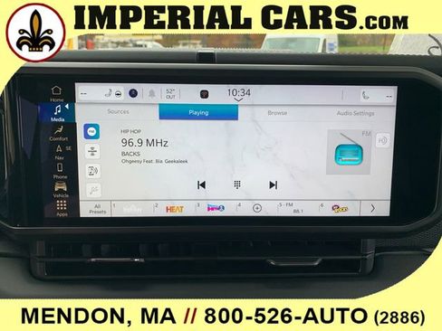 New 2026 Jeep Wrangler Rubicon image 26