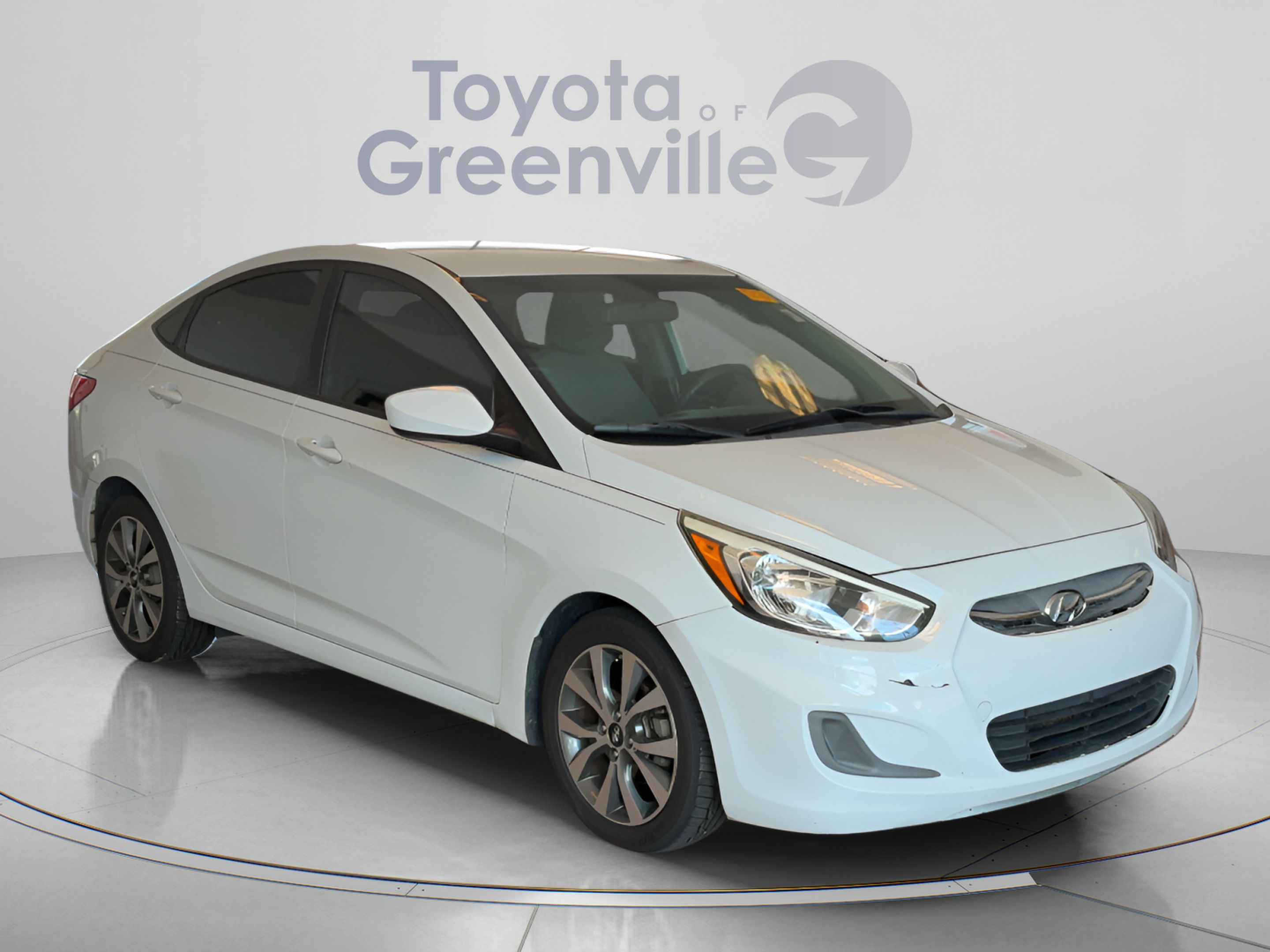 Used 2017 Hyundai Accent Value Edition FWD image 8