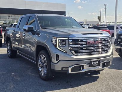 New 2026 GMC Sierra 1500 Denali