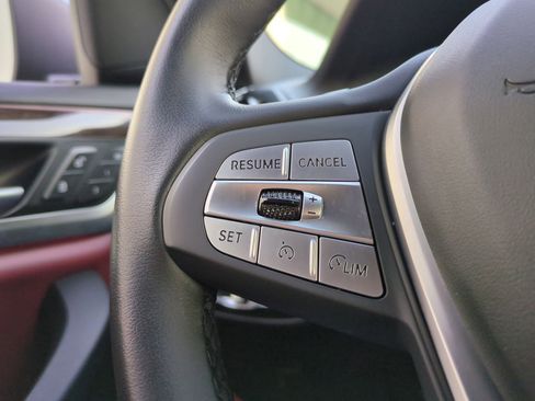 Certified 2023 BMW X3 xDrive30i w/ Premium Package image 19