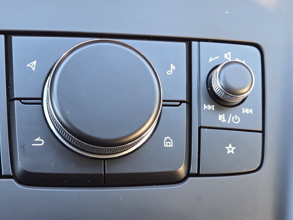 Certified 2026 MAZDA CX-90 3.3 Turbo w/ Select Package AWD/4WD image 41