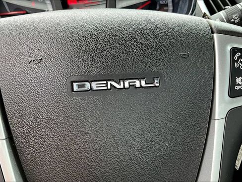 Used 2015 GMC Terrain Denali AWD/4WD image 25