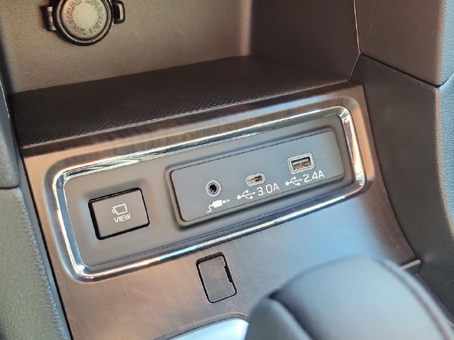 New 2027 Subaru Ascent Touring AWD/4WD image 24
