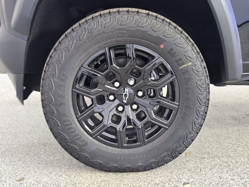 New 2026 Chevrolet Colorado Trail Boss image 13