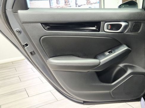 Used 2023 Honda Civic Sport Touring image 12