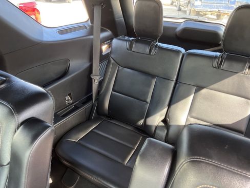 Used 2021 Ford Explorer ST w/ Equipment Group 401A image 6