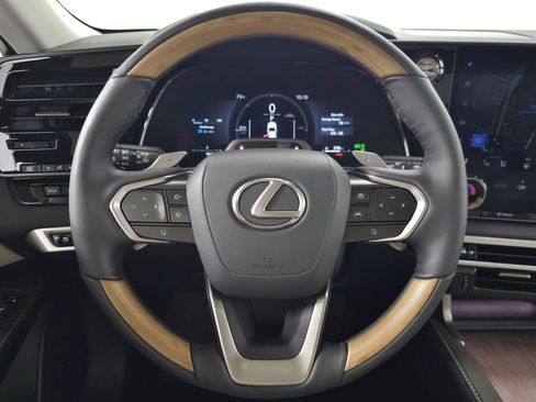 Used 2026 Lexus RX 350 w/ Convenience Package AWD/4WD image 21