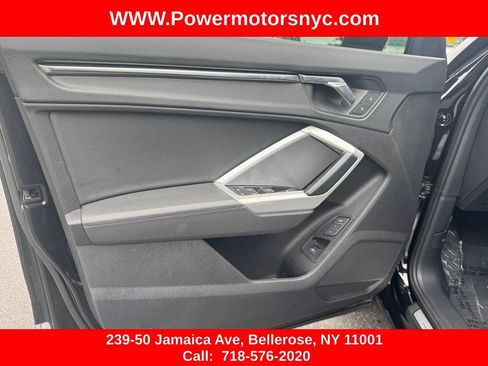 Used 2022 Audi Q3 2.0T Premium AWD/4WD image 21