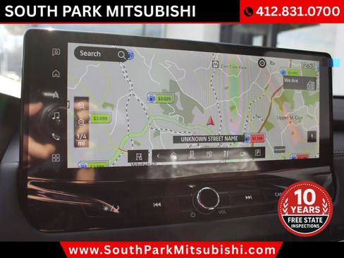 New 2026 Mitsubishi Outlander SE AWD/4WD image 20