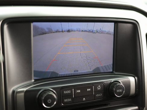 Used 2015 Chevrolet Silverado 2500 LTZ w/ LTZ Plus Package image 16