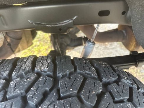 Used 2016 Chevrolet Colorado Z71 image 32