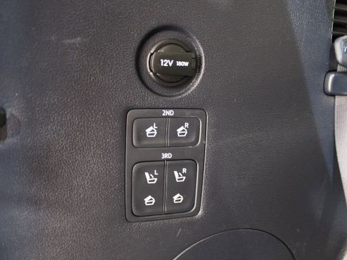 Used 2022 Hyundai Palisade SEL w/ 8P Bench Seat Package image 44