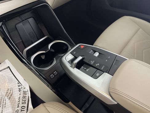 Certified 2024 BMW X1 xDrive28i w/ Convenience Package image 8