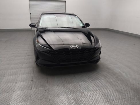 Used 2023 Hyundai Elantra SE image 14
