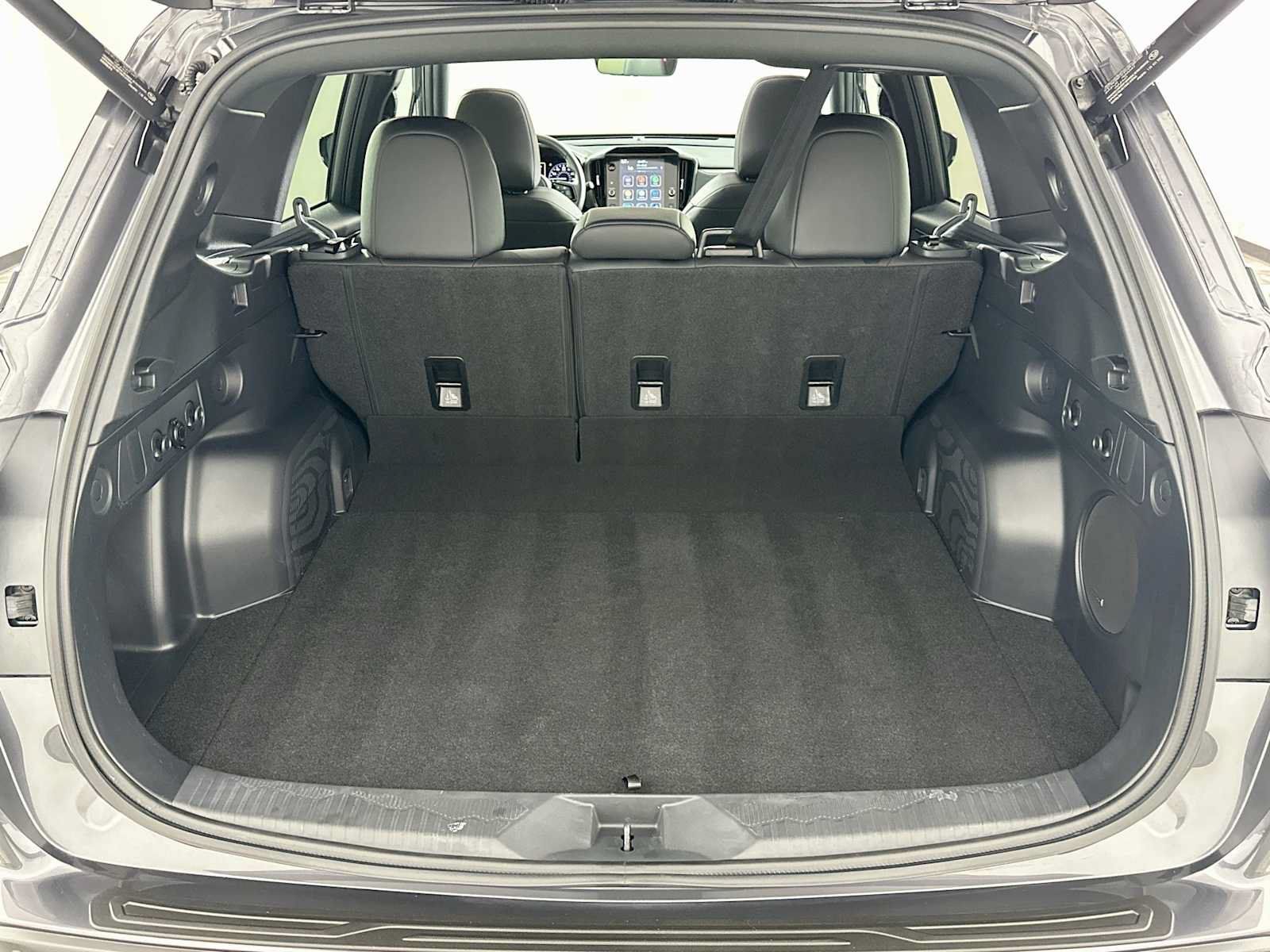 Certified 2026 Subaru Forester Sport AWD/4WD image 24