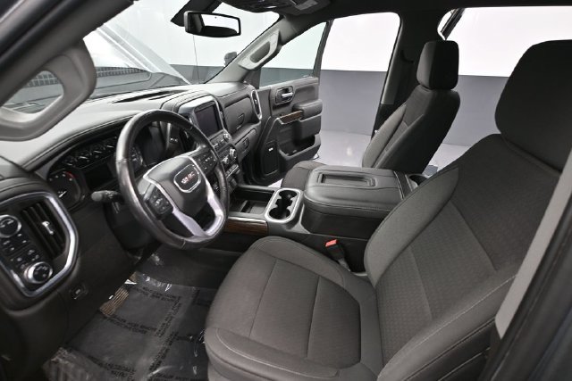 Used 2021 GMC Sierra 1500 Elevation w/ Preferred Package AWD/4WD image 17