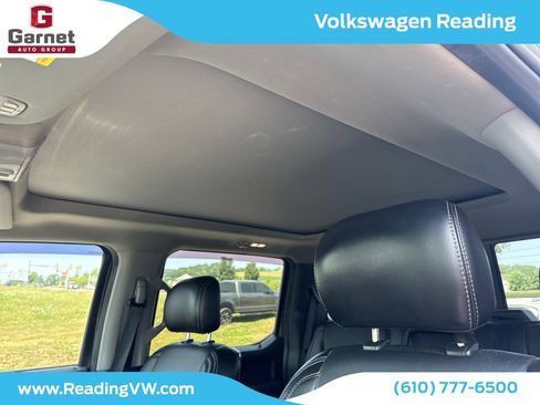 Used 2019 Ford F150 Lariat AWD/4WD image 13