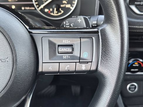 Used 2023 Nissan Rogue SV AWD/4WD image 26