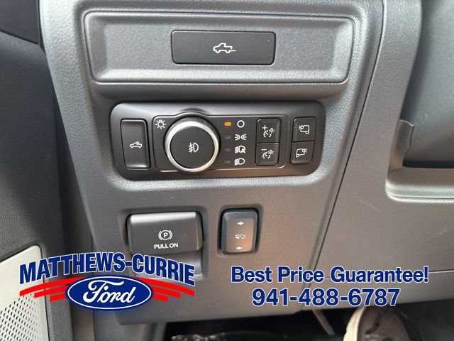 New 2026 Ford F150 Platinum w/ Equipment Group 702A High AWD/4WD image 27